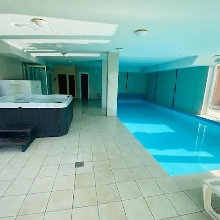 Setany Apartman Διαμέρισμα