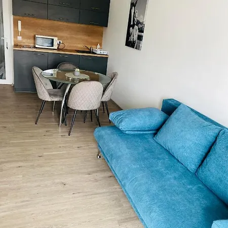 Setany Apartman *