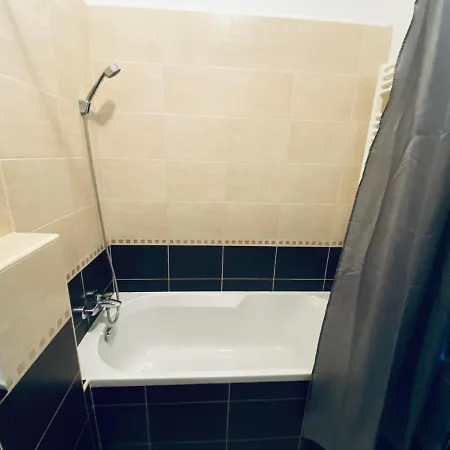 Διαμέρισμα Setany Apartman Σίοφοκ