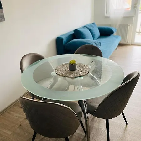 Apartment Setany Apartman
