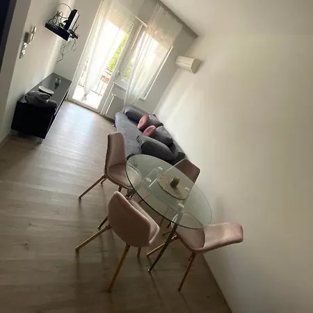 Διαμέρισμα Setany Apartman Σίοφοκ