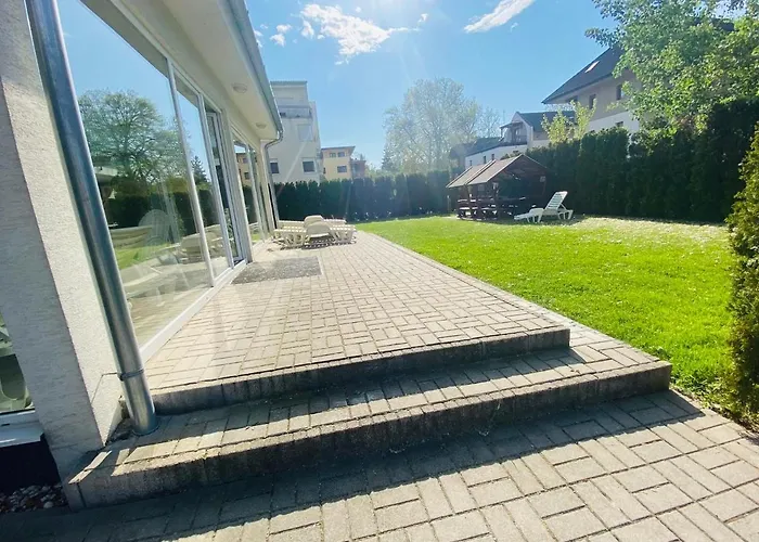 דירה Setany Apartman *