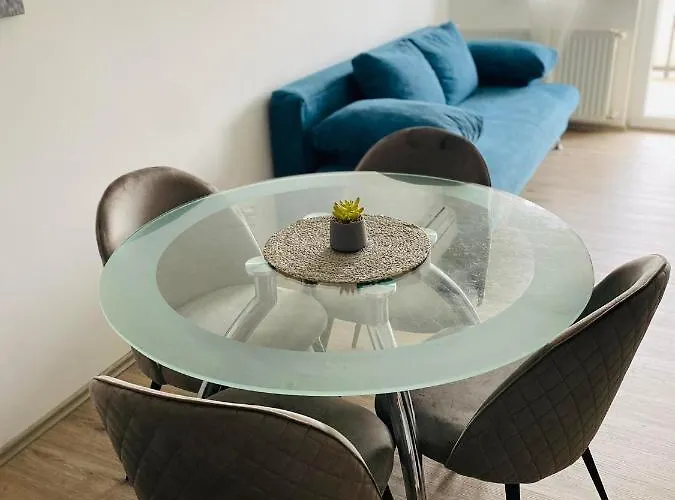 דירה Setany Apartman